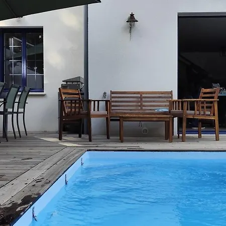 Telline, Meuble Tourisme 4 Etoiles Вилла *