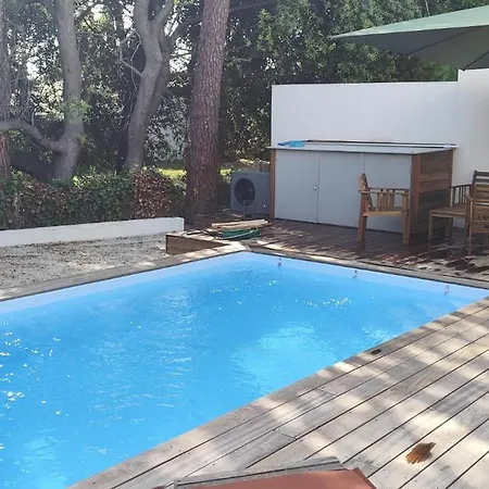 Telline, Meuble Tourisme 4 Etoiles Вилла *